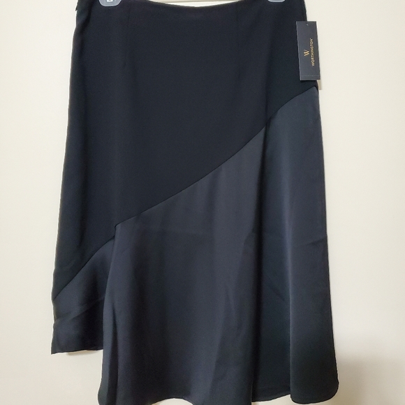 Worthington Dresses & Skirts - Black Worthington Skirt